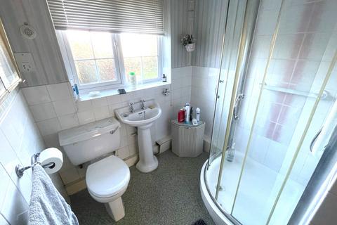 1 Crossfield Close, Denton, Manchester, M34 6LU