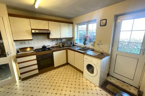 1 Crossfield Close, Denton, Manchester, M34 6LU