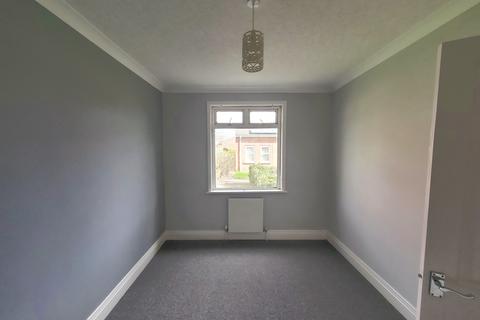 2 bedroom terraced house to rent - Bond Close, Sunderland SR5