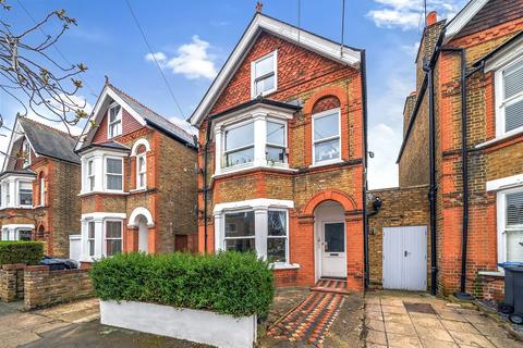 Minerva Road, Kingston Upon Thames, KT1