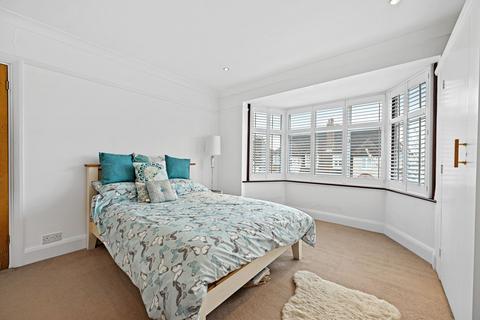 3 bedroom semi-detached house for sale, Quarry Park Road, Cheam, SM1