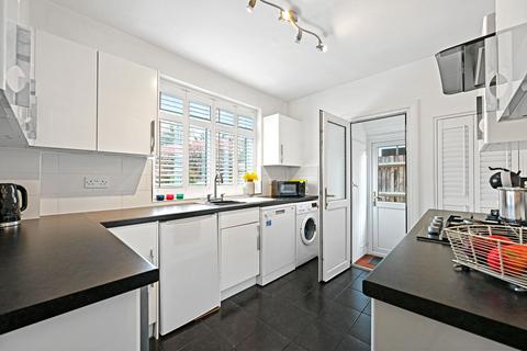 12 Quarry Park Road, Cheam, Sutton, SM1 2DN