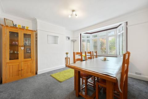 12 Quarry Park Road, Cheam, Sutton, SM1 2DN