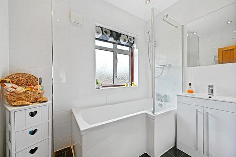12 Quarry Park Road, Cheam, Sutton, SM1 2DN