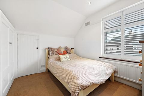 12 Quarry Park Road, Cheam, Sutton, SM1 2DN