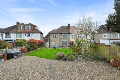12 Quarry Park Road, Cheam, Sutton, SM1 2DN