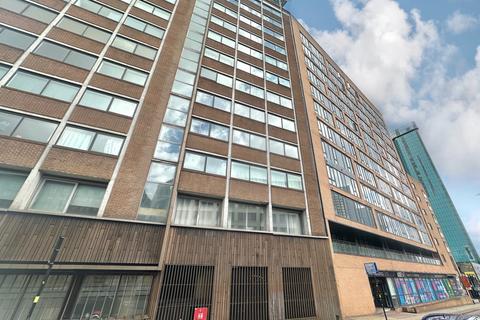 2 bedroom flat to rent, Westside Two, Suffolk Street Queensway , B1