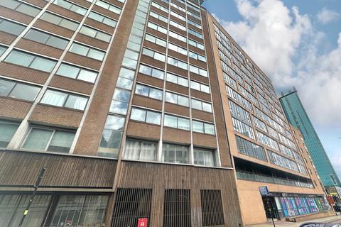 2 bedroom apartment to rent, Westside Two, Suffolk Street Queensway , B1