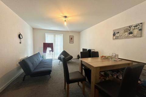 2 bedroom apartment to rent, Westside Two, Suffolk Street Queensway , B1