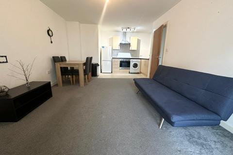 2 bedroom apartment to rent, Westside Two, Suffolk Street Queensway , B1