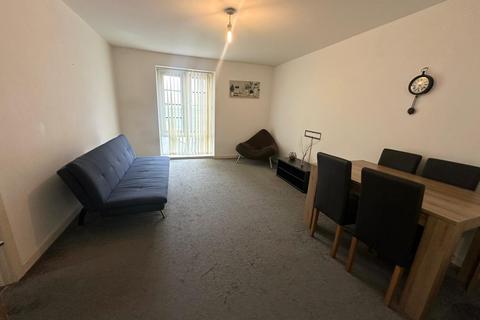 2 bedroom apartment to rent, Westside Two, Suffolk Street Queensway , B1