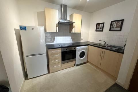 2 bedroom apartment to rent, Westside Two, Suffolk Street Queensway , B1