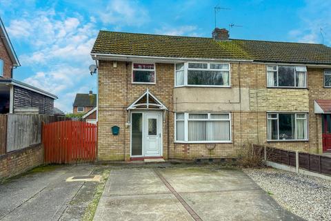 3 bedroom semi-detached house for sale - Ferry Road, Scunthorpe, North Lincolnshire, DN15