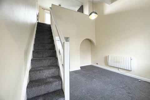 1 bedroom maisonette to rent - Edward Street, Manchester M9