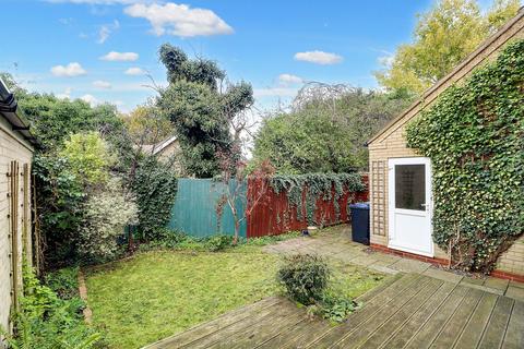 3 bedroom link detached house for sale, Burwell, Cambridge CB25