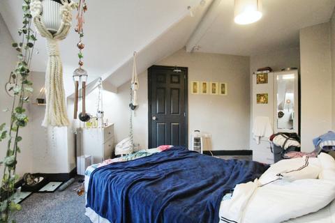 1 bedroom in a house share to rent - BILLS INCLUDED HOUSE SHARE - Hilton Road, Chapel Allerton, Leeds, LS8