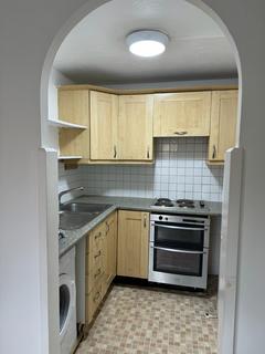 undefined, Snowdon Drive, London NW9