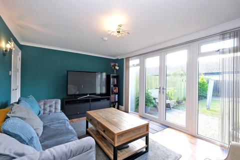 2 bedroom terraced house for sale - Shapinsay Road, Summerhill, Aberdeen, AB15