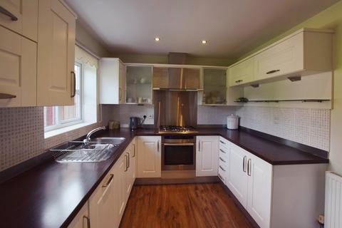 4 bedroom detached house for sale, Lawnhurst Avenue, Manchester, Greater Manchester, M23