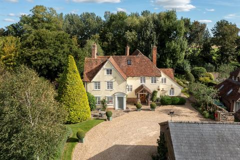 5 bedroom detached house for sale, Sutton Courtenay, Oxfordshire, OX14