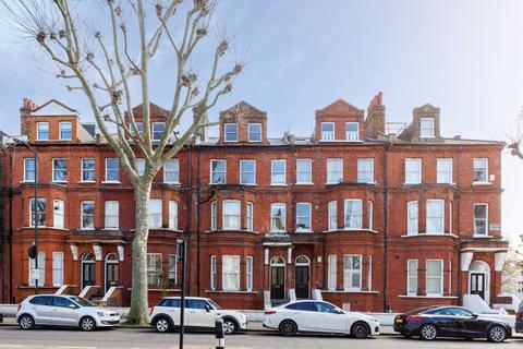 2 bedroom apartment for sale, Flat 4, 268 Elgin Avenue, London, City of Westminster, W9 1JR
