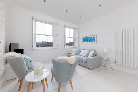 2 bedroom apartment for sale, Flat 4, 268 Elgin Avenue, London, City of Westminster, W9 1JR