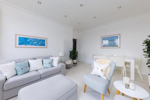 2 bedroom apartment for sale, Flat 4, 268 Elgin Avenue, London, City of Westminster, W9 1JR