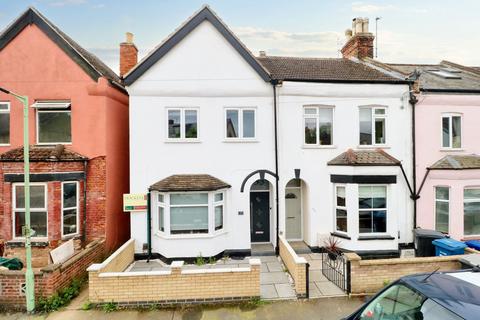 3 bedroom end of terrace house for sale, Newmarket, Newmarket CB8