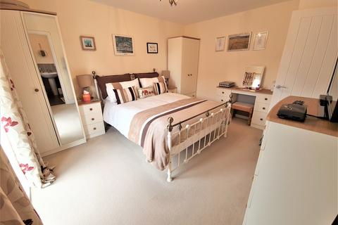 4 bedroom detached house for sale, Bwlchygwynt, Llanelli, Carmarthenshire.