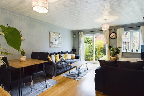 3 bedroom end of terrace house for sale - Jupiter Way, Abbeymead, Gloucester, GL4