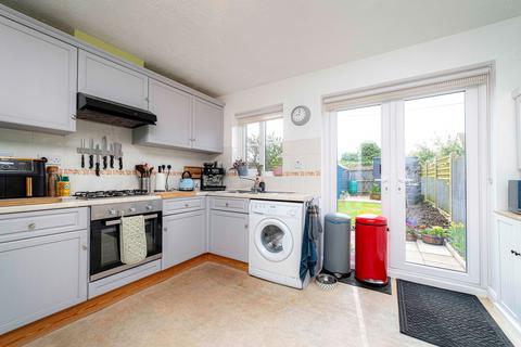 2 bedroom end of terrace house for sale, Old School Mews, Chartham, CT4