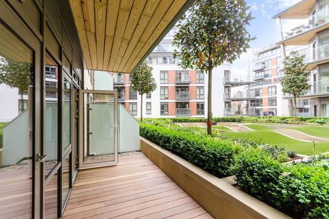 11 Dashwood House, Dickens Yard Longfield Avenue, London, W5 2BQ
