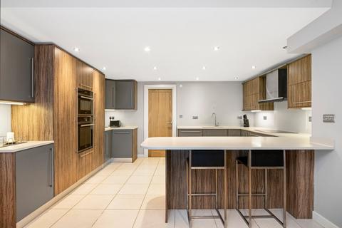 3 bedroom mews for sale, Norfolk Square Mews, Paddington, London, W2