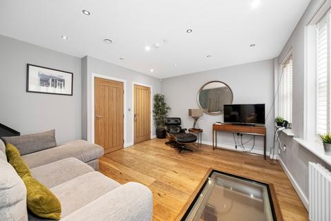 3 bedroom mews for sale, Norfolk Square Mews, Paddington, London, W2