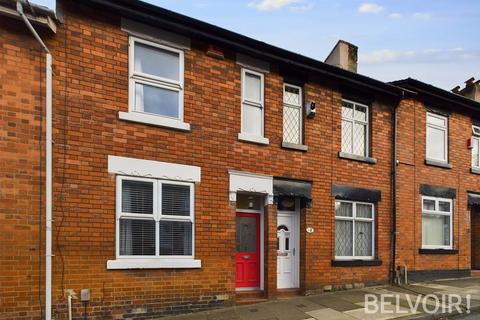 3 bedroom terraced house for sale, Gerrard Street, Hartshill, Stoke On Trent, ST4
