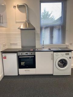 Studio to rent, Bickerton Road, Archway, London, N19
