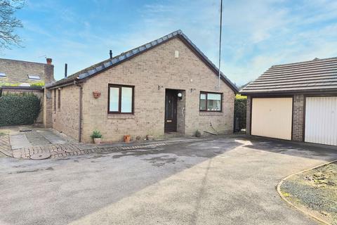 3 bedroom detached bungalow for sale, St. Giles Close, Brighouse HD6