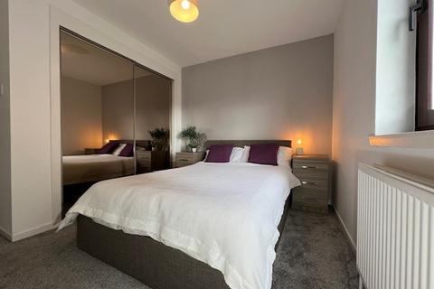 2 bedroom flat to rent - Merkland Road East, Aberdeen AB24