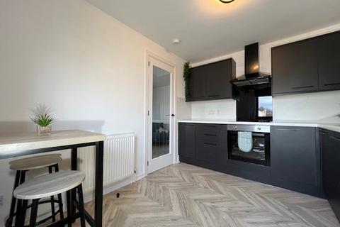 2 bedroom flat to rent - Merkland Road East, Aberdeen AB24