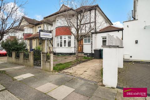 3 bedroom detached house for sale, DENEHURST GARDENS, LONDON, NW4