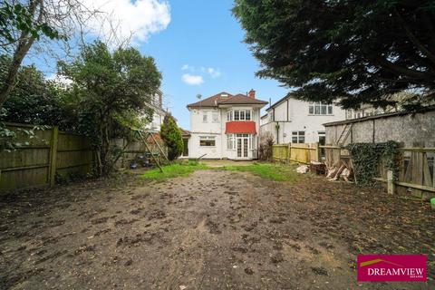 3 bedroom detached house for sale, DENEHURST GARDENS, LONDON, NW4