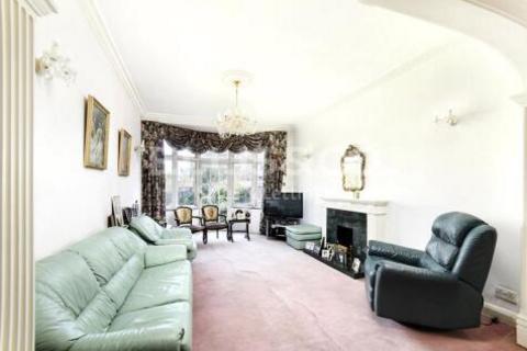undefined, London, NW11