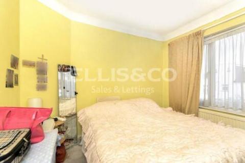undefined, London, NW11