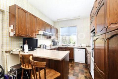 undefined, London, NW11