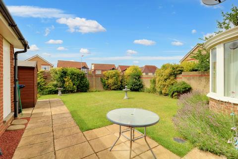 4 bedroom detached house for sale, Melford Close, Cambridge CB25