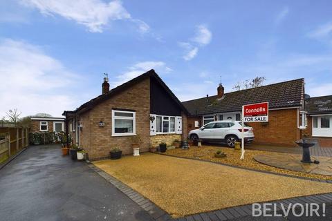 3 bedroom detached bungalow for sale - Doxeyfields, Doxey Fields, Stafford, ST16