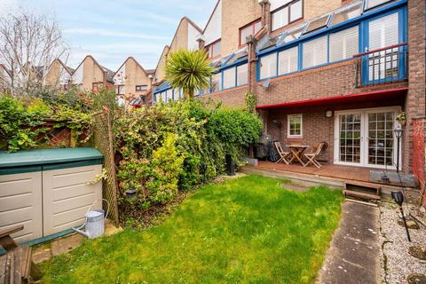 3 bedroom house for sale - Bywater Place, Rotherhithe, London, SE16