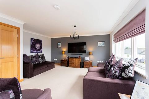 6 bedroom detached house for sale, 28A Whitecraigs, Kinnesswood, Kinross, KY13 9JN