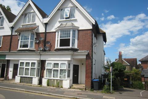2 bedroom maisonette to rent, Station Approach West, Hassocks BN6