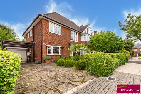 5 bedroom detached house for sale, Manor Hall Avenue, London, NW4